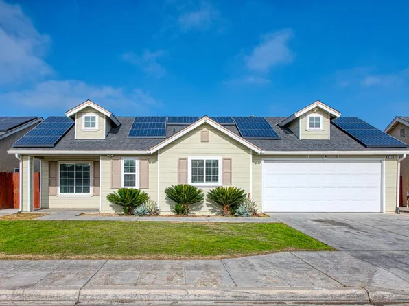 5176 W Michigan Ave, Fresno, CA 93722