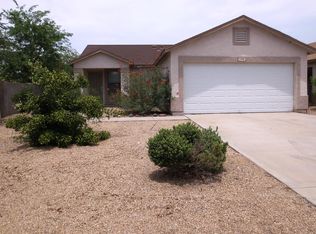 11638 W Windrose Dr, El Mirage, AZ 85335