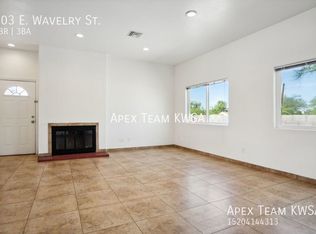 403 E Waverly St, Tucson, AZ 85705