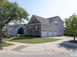 2500 Belden Pl, Raleigh, NC 27614