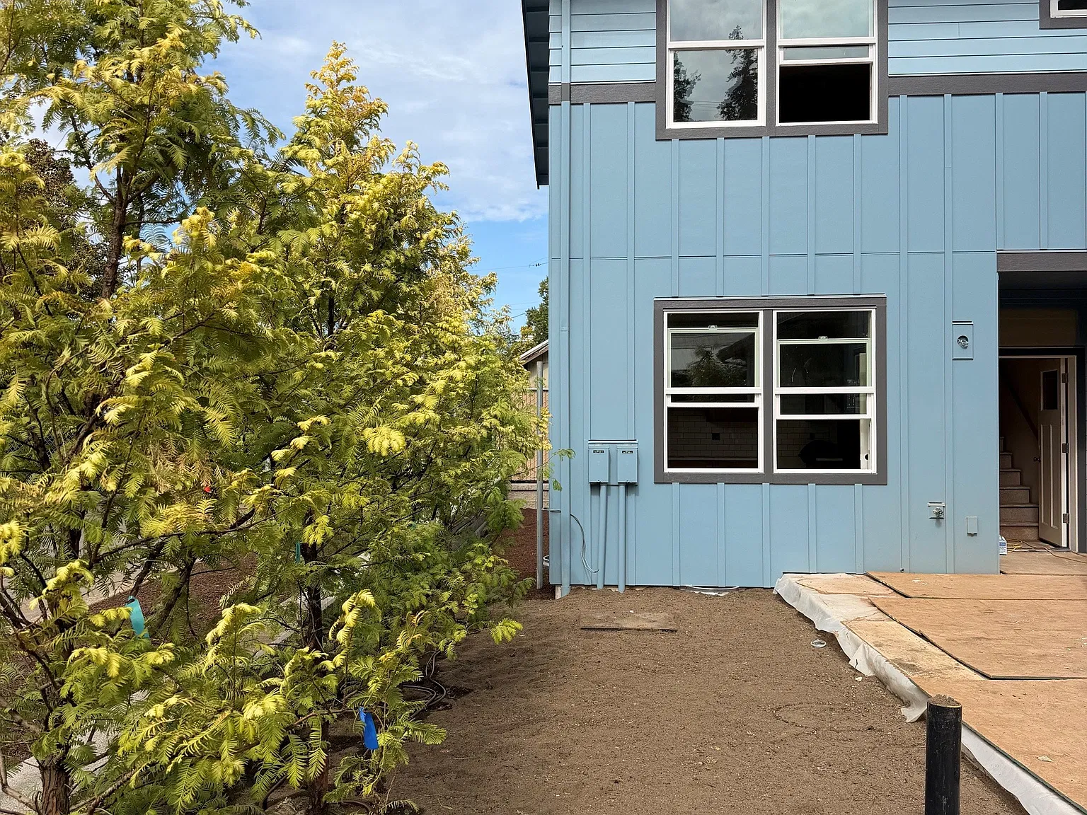 Duke Street Apartments — Photo 2