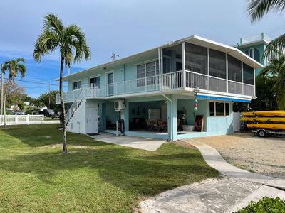 39 Lake Shore Dr, Key Largo, FL, 33037