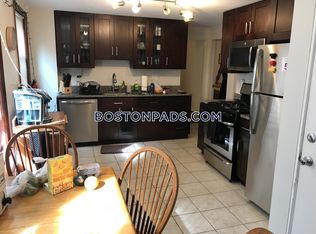 18 Valentine St #3U, Cambridge, MA 02139