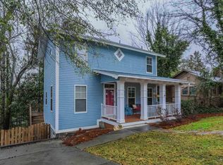 723 Darlington St, Columbia, SC 29201