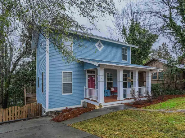 723 Darlington St, Columbia, SC 29201