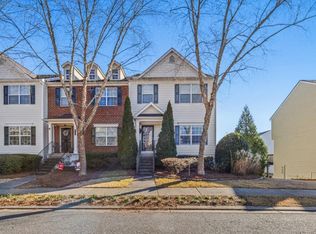 813 Society Ct, Woodstock, GA 30188
