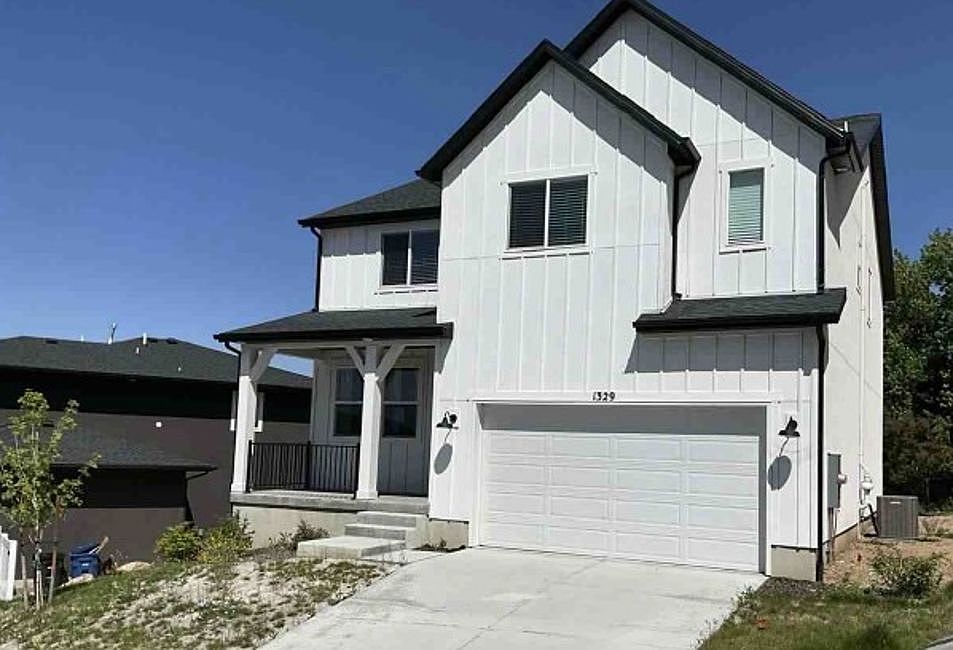 Property Front View