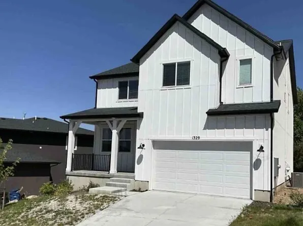 1329 N Hampton Ct, Kaysville, UT 84037