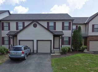2210 Hughey Dr, Reynoldsburg, OH 43068