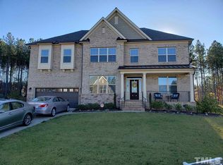 34 Vintage Ct, Clayton, NC 27520