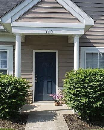2nd image of 340 Dysar Run Dr #25
