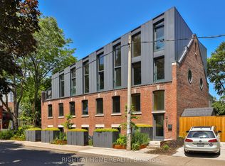 225 Brunswick Ave #PENTHOUSE 2, Toronto, ON M5S2M6