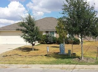321 Turquoise Way, Jarrell, TX 76537