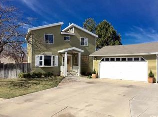 1957 N 520 W, Orem, UT 84057