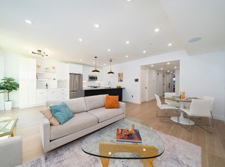 241 3rd St APT 1, Jersey City, NJ 07302
