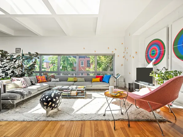113 2nd St #2, Brooklyn, NY 11231