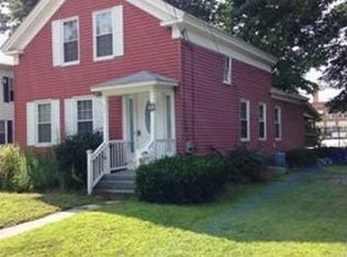 52 Walnut St, Palmer, MA 01069