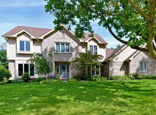 21445 Oakview Dr, Noblesville, IN 46062