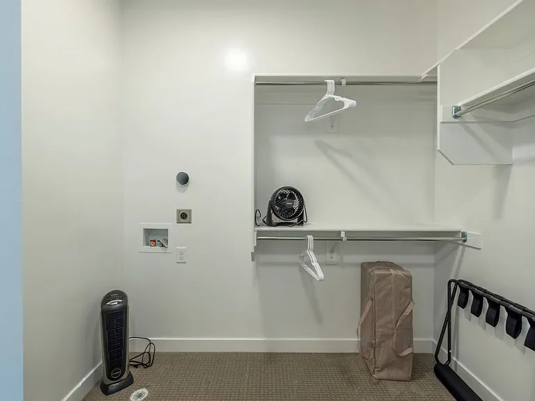 Laundry Room Cabinet