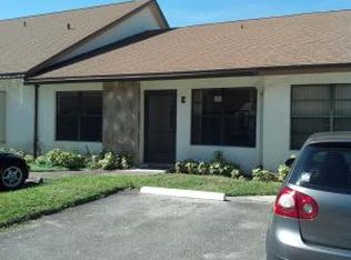 1260 Parkside Green Dr APT E, Greenacres, FL 33415