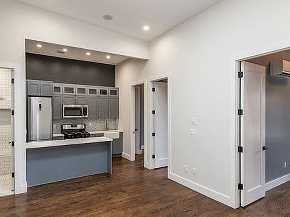 2nd image of 12 Belvidere St #4