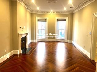 98 Waltham St #2, Boston, MA 02118