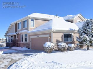 13852 Legend Way UNIT 101, Broomfield, CO 80023