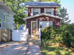 174 Slosson Ave, Staten Island, NY 10314