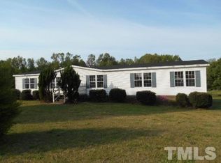 230 Granite Dr, Lucama, NC 27851