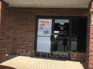 702 W Main St #D, Jamestown, NC 27282