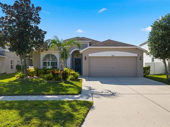 18930 Narimore Dr, Land O Lakes, FL 34638