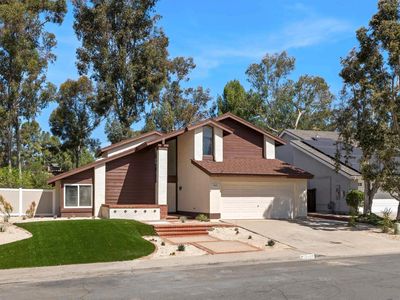4508 Calle De Vida, San Diego, CA, 92124