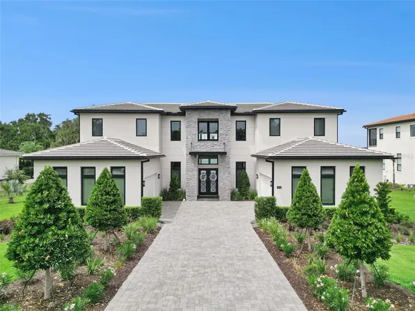 15421 PENDIO DRIVE, MONTVERDE, FL 34756