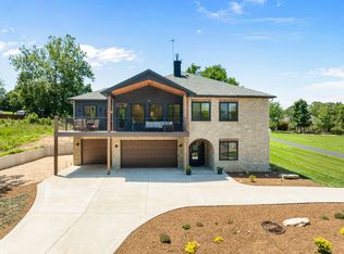 62 Northfork, Shell Knob, MO 65747