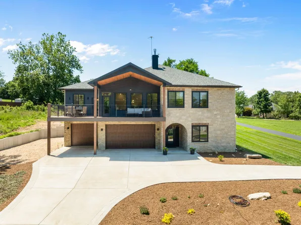 62 Northfork Lane, Shell Knob, MO 65747