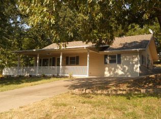 92 Cedar Cove Rd, Reeds Spring, MO 65737