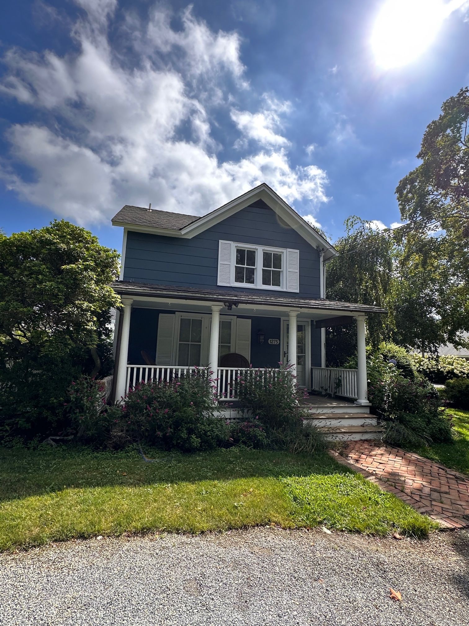 Property in Cutchogue, NY 11935 Out East