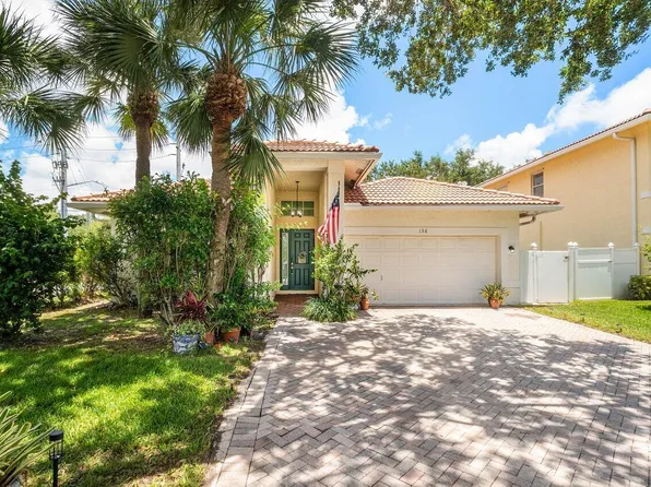 136 Hidden Hollow Terrace, Palm Beach Gardens, FL 33418