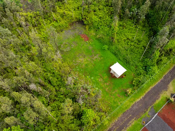 14-3505 Waimea Rd Lot 442, Pahoa, HI 96778