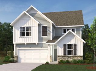 Wyatt Plan, Ascent at Arbor Ridge, La Vergne, TN 37086