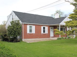 216 W Brookhaven Rd, Brookhaven, PA 19015