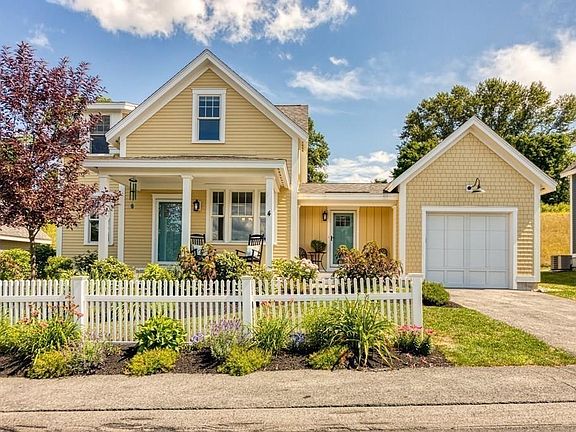 2nd image of 4 Follinsbee Ln