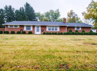 66 Patty Lou Ave, Dayton, OH 45459