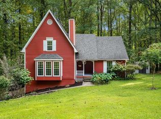 1143 Wind Hill Ln SW, Marietta, GA 30064