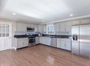 2509 Sharron Dr, Chattanooga, TN 37421