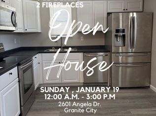 2601 Angela Dr, Granite City, IL