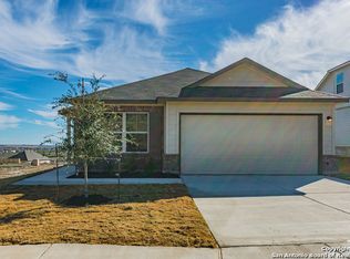 6918 Cetera Way, Converse, TX 78109