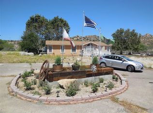 44292 Old Highway 80, Jacumba, CA 91934