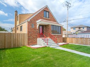 5514 S Meade Ave, Chicago, IL