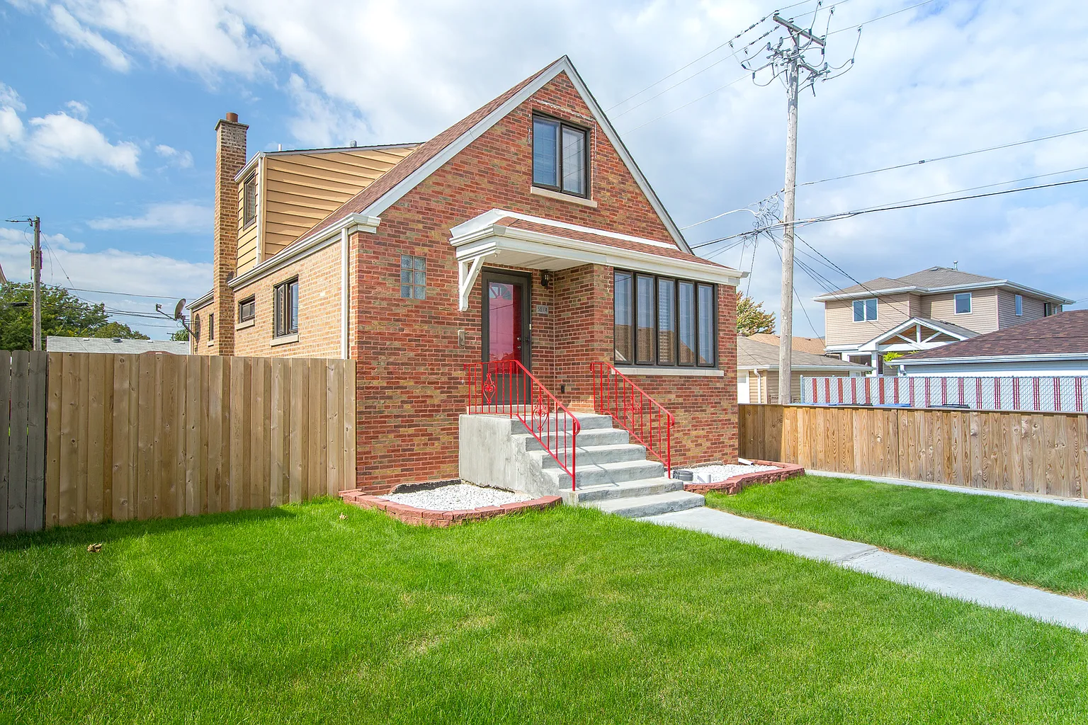 5514 S Meade Ave photo 1